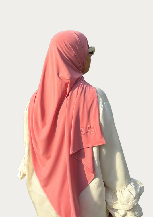 BLUSH