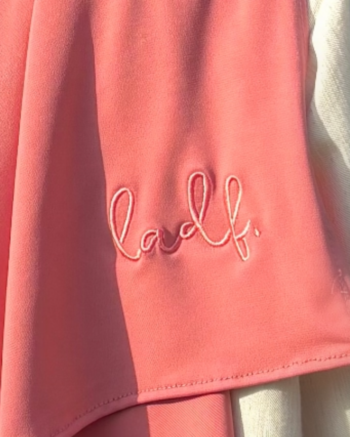 BLUSH