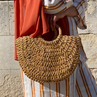 MALTA shopping bag