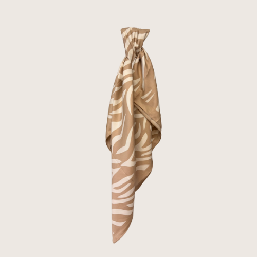 ZEBRA BEIGE - 𝑐𝑎𝑟𝑟𝑒́ 𝑖𝑚𝑝𝑟𝑖𝑚𝑒́