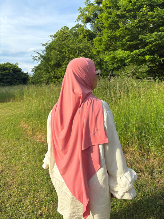 BLUSH