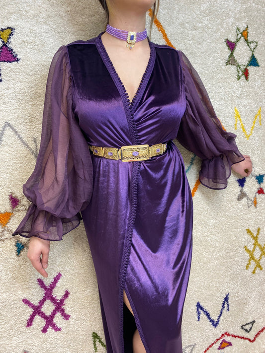 IRIS Caftan