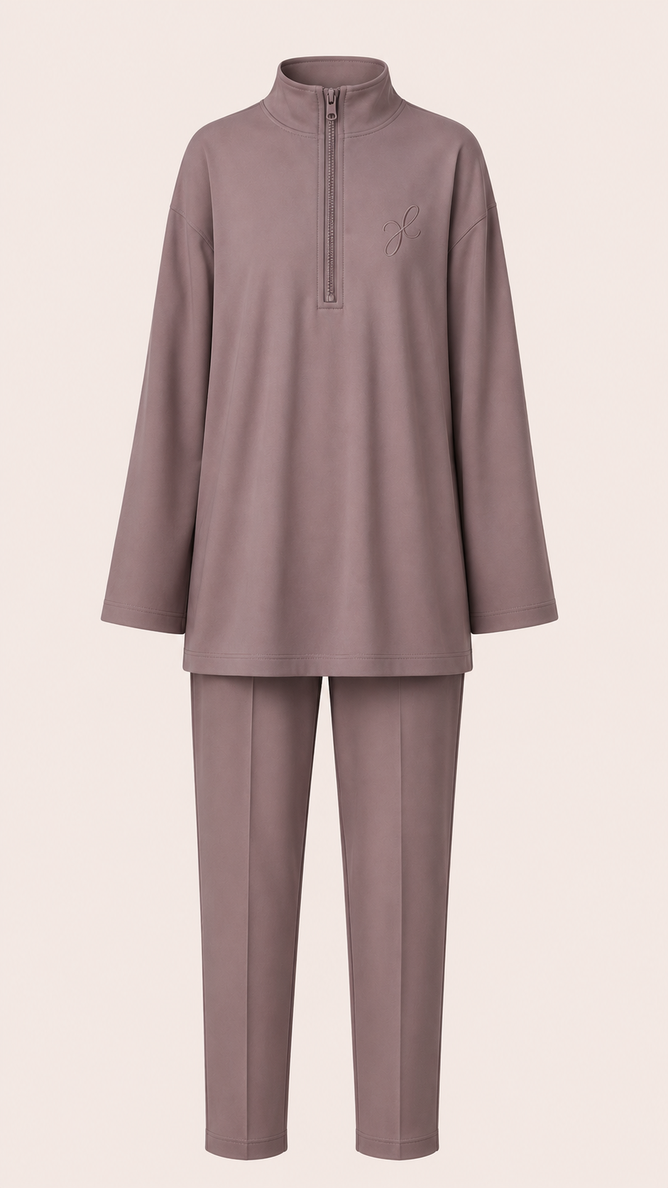 BURKINI MOCCA ( sortie le 4 juillet )