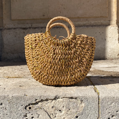 MALTA shopping bag